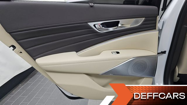 Kia K9 3.8 GDI AWD Masters купить на сайте DeffCars
