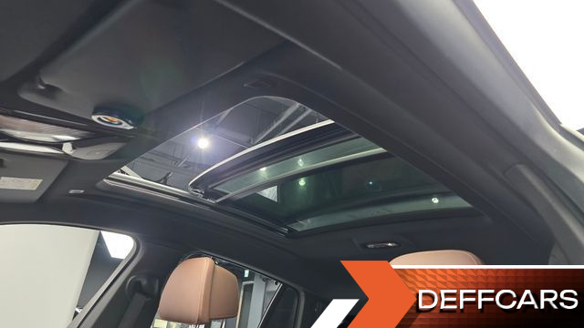 BMW X6 xDrive30d M Sport купить на сайте DeffCars