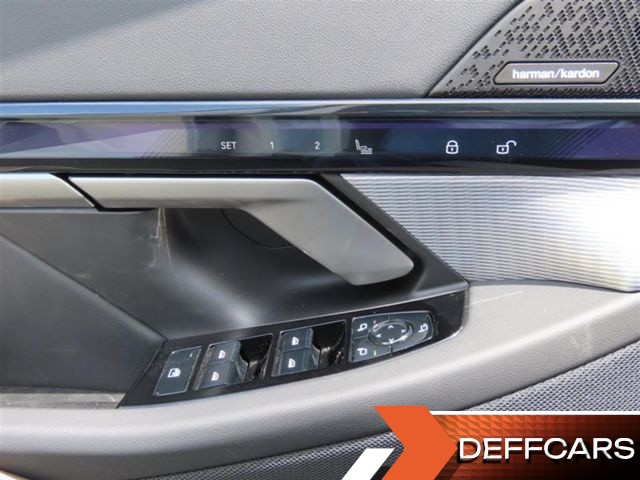 BMW 5-SERIES 520i Special Edition купить на сайте DeffCars