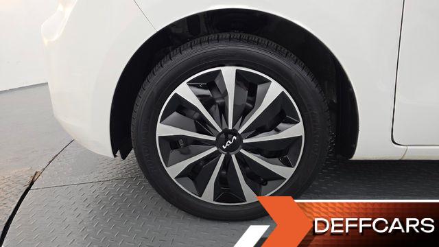 Kia RAY Van Standard купить на сайте DeffCars