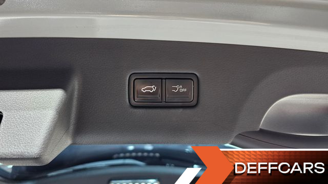 Kia CARNIVAL Diesel 9-Seater Gravity купить на сайте DeffCars