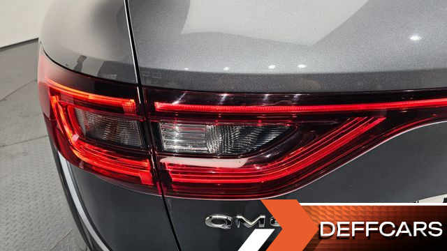 Renault-KoreaSamsung QM6 Gasoline 2WD RE Signature купить на сайте DeffCars