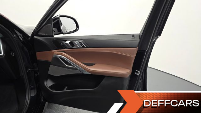 BMW X6 xDrive30d M Sport купить на сайте DeffCars
