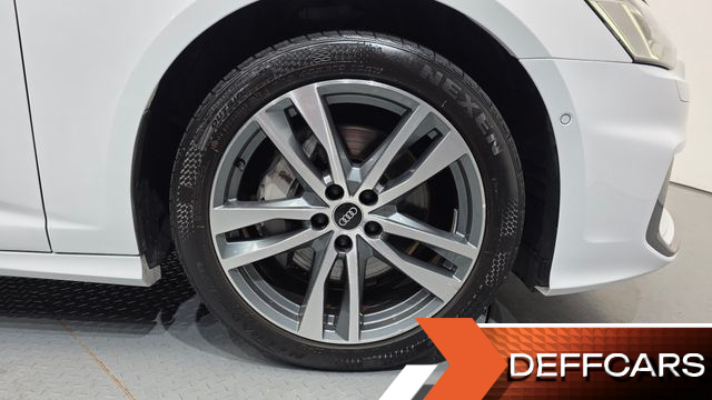 Audi A6 45 TDI Quattro Premium купить на сайте DeffCars