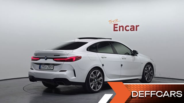 BMW 2-SERIES M235i xDrive купить на сайте DeffCars