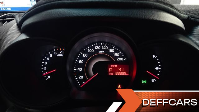Kia RAY Trendy купить на сайте DeffCars
