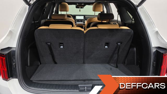 Kia SORENTO HEV 1.6 2WD Gravity купить на сайте DeffCars