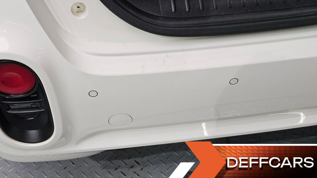 Kia RAY Van Standard купить на сайте DeffCars