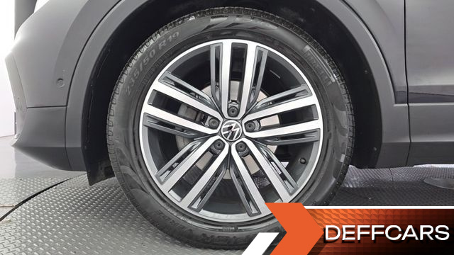 Volkswagen TIGUAN 2.0 TDI Prestige купить на сайте DeffCars