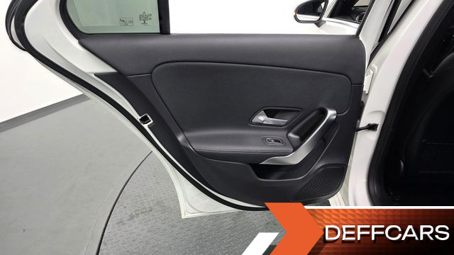 Mercedes A-CLASS A220 Sedan купить на сайте DeffCars