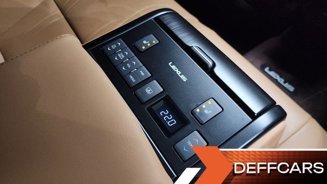 Lexus ES Luxury Plus купить на сайте DeffCars