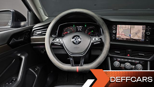 Volkswagen JETTA 1.4 TSI Prestige купить на сайте DeffCars