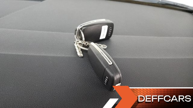 Audi Q3 35 TDI Sportback купить на сайте DeffCars