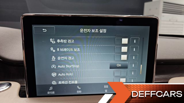 Lincoln AVIATOR 3.0 Reserve  AWD купить на сайте DeffCars