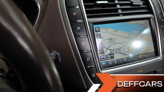 Lincoln MKX 2.7 2WD купить на сайте DeffCars