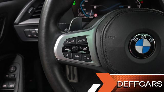 BMW 1-SERIES M135i xDrive Prism купить на сайте DeffCars