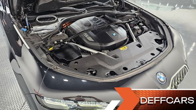 BMW 7-SERIES 750e xDrive M Sport купить на сайте DeffCars