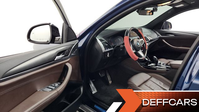 BMW X4 xDrive20i M Sport X купить на сайте DeffCars