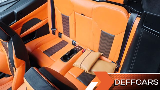 BMW M4 M4 Convertible Competition M xDrive купить на сайте DeffCars