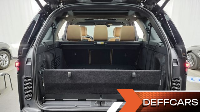 Land Rover DISCOVERY P360 Dynamic HSE купить на сайте DeffCars