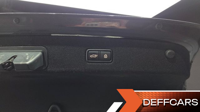 Kia K9 3.8 GDI Platinum купить на сайте DeffCars