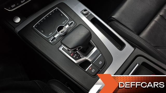 Audi Q5 40 TDI Quattro Premium купить на сайте DeffCars