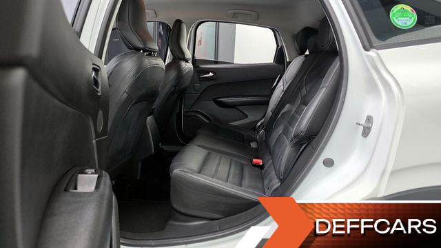 Renault-KoreaSamsung XM3 1.6 GTe LE купить на сайте DeffCars