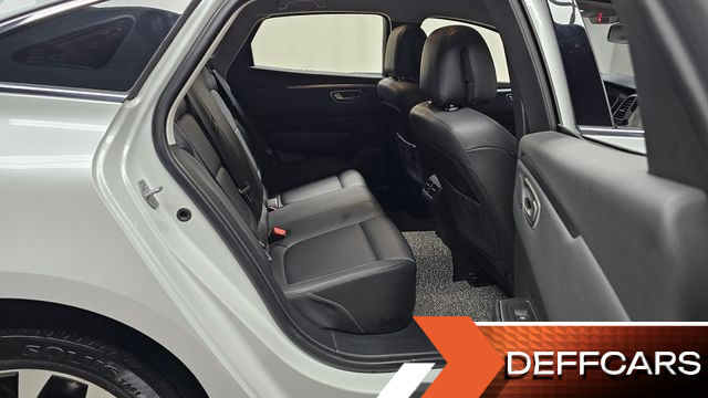 Renault-KoreaSamsung SM6 1.3 TCe Feel купить на сайте DeffCars