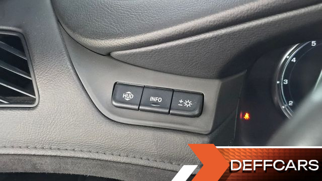 Cadillac ESCALADE 6.2 4th купить на сайте DeffCars