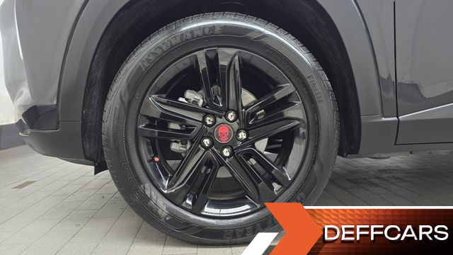 ChevroletGMDaewoo TRAX 1.2 ACTIV купить на сайте DeffCars