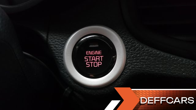 Kia MORNING Luxury купить на сайте DeffCars