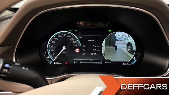 Genesis GV80 3.0 Diesel AWD купить на сайте DeffCars