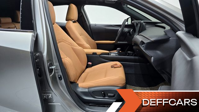 Lexus UX 2.0 2WD купить на сайте DeffCars