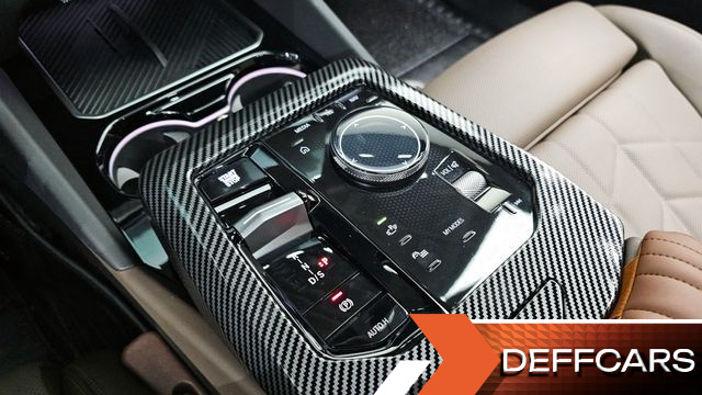 BMW 5-SERIES 520i M Sport купить на сайте DeffCars