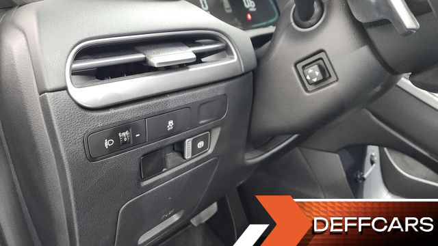 Hyundai PALISADE Gasoline 3.8 2WD Exclusive купить на сайте DeffCars