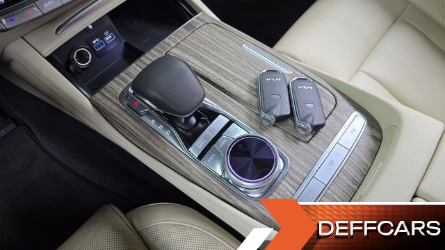 Kia K9 3.8 GDI AWD Best Selection Ⅰ купить на сайте DeffCars
