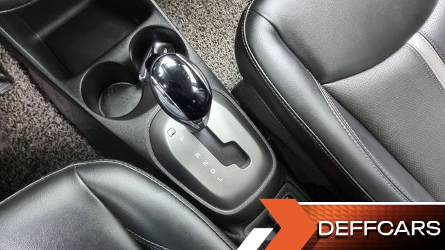 ChevroletGMDaewoo SPARK Premier купить на сайте DeffCars