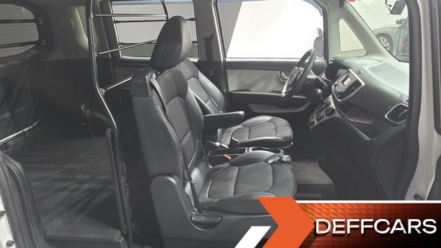 Kia RAY Van Luxury купить на сайте DeffCars