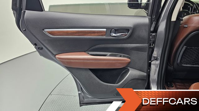 Renault-KoreaSamsung QM6 2.0 LPe RE Signature 2WD купить на сайте DeffCars