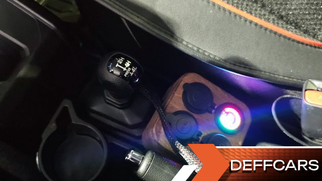 Suzuki JIMNY 1.5 купить на сайте DeffCars