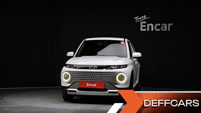 Hyundai CASPER Modern купить на сайте DeffCars