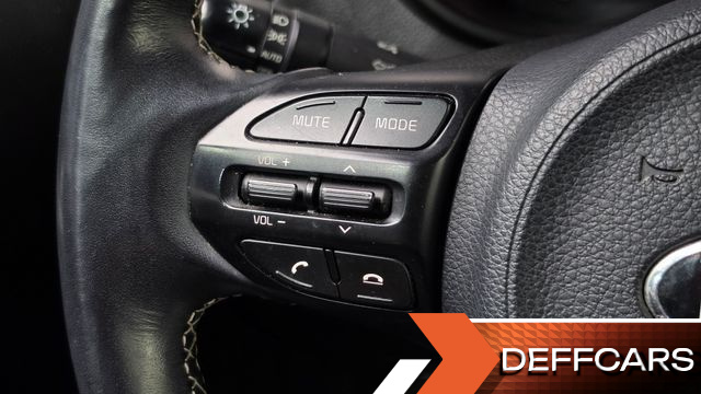 Kia MORNING Luxury купить на сайте DeffCars