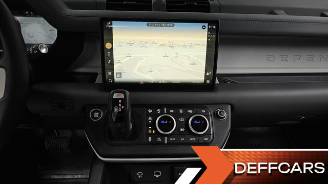 Land Rover DEFENDER 110 D300 HSE купить на сайте DeffCars