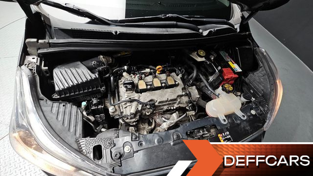 ChevroletGMDaewoo SPARK LS купить на сайте DeffCars