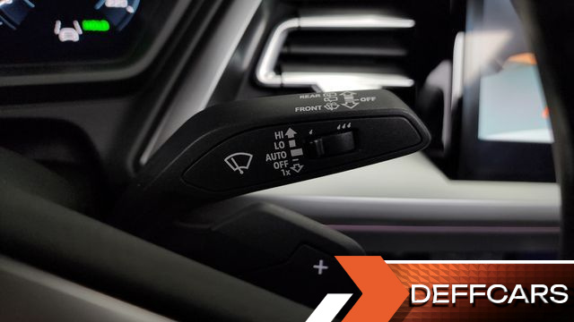 Audi Q4 E-TRON 45 Premium купить на сайте DeffCars