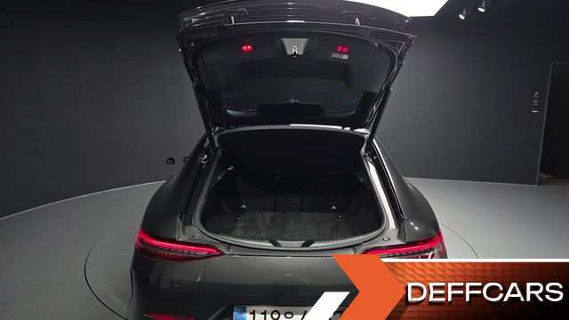 Mercedes AMG GT 4Door 43 4MATIC+ Dynamic купить на сайте DeffCars