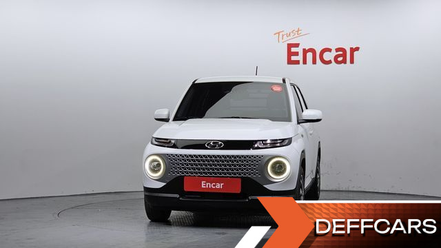 Hyundai CASPER Van Smart купить на сайте DeffCars