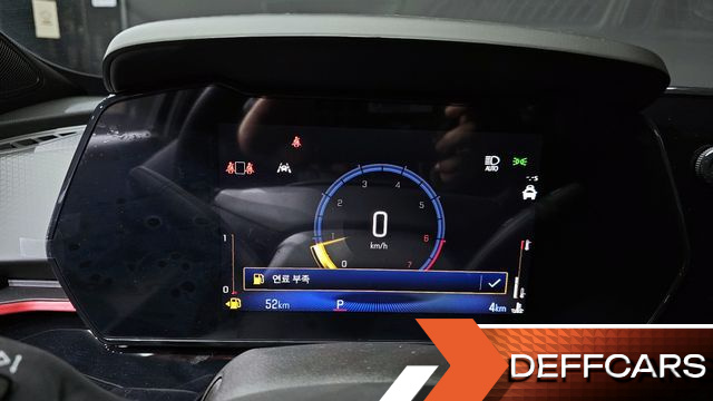 ChevroletGMDaewoo TRAX 1.2 RS купить на сайте DeffCars