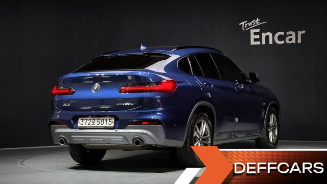 BMW X4 xDrive20i M Sport X купить на сайте DeffCars