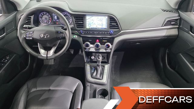 Hyundai AVANTE 1.6 Style купить на сайте DeffCars
